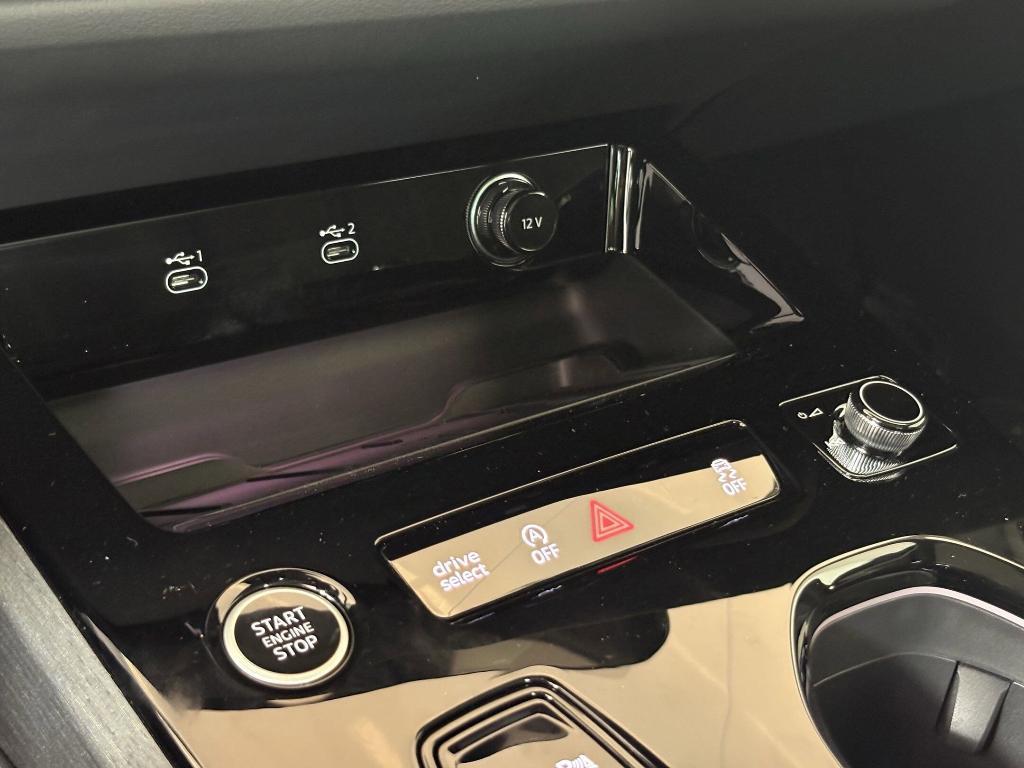 new 2025 Audi A5 car, priced at $51,811