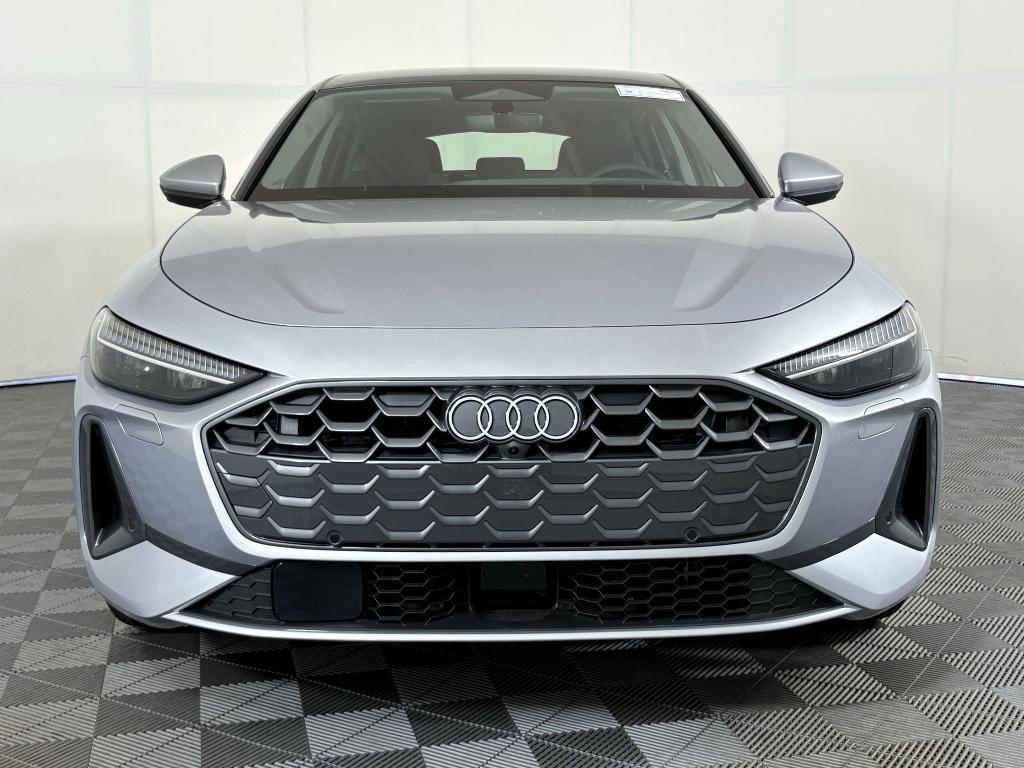 new 2025 Audi A5 car, priced at $51,811