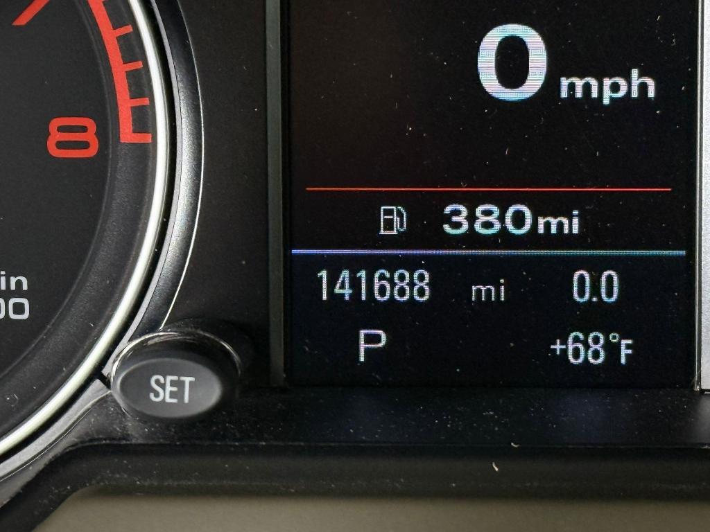 used 2017 Audi Q5 car, priced at $9,499