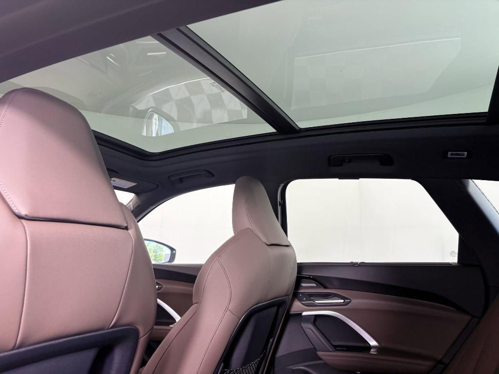new 2025 Audi Q5 car, priced at $59,471