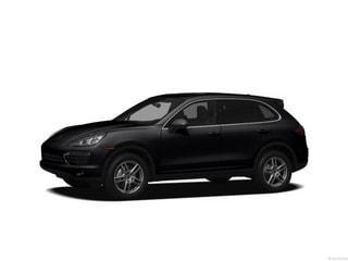 used 2013 Porsche Cayenne car, priced at $14,499