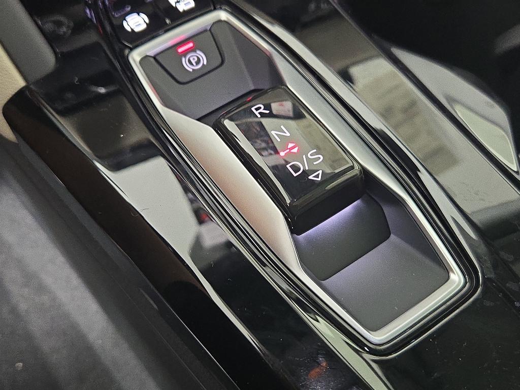 new 2025 Audi Q5 car, priced at $60,350