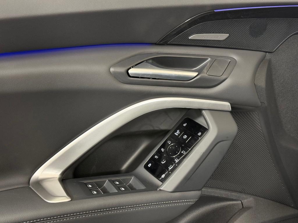 new 2025 Audi Q5 car, priced at $62,451