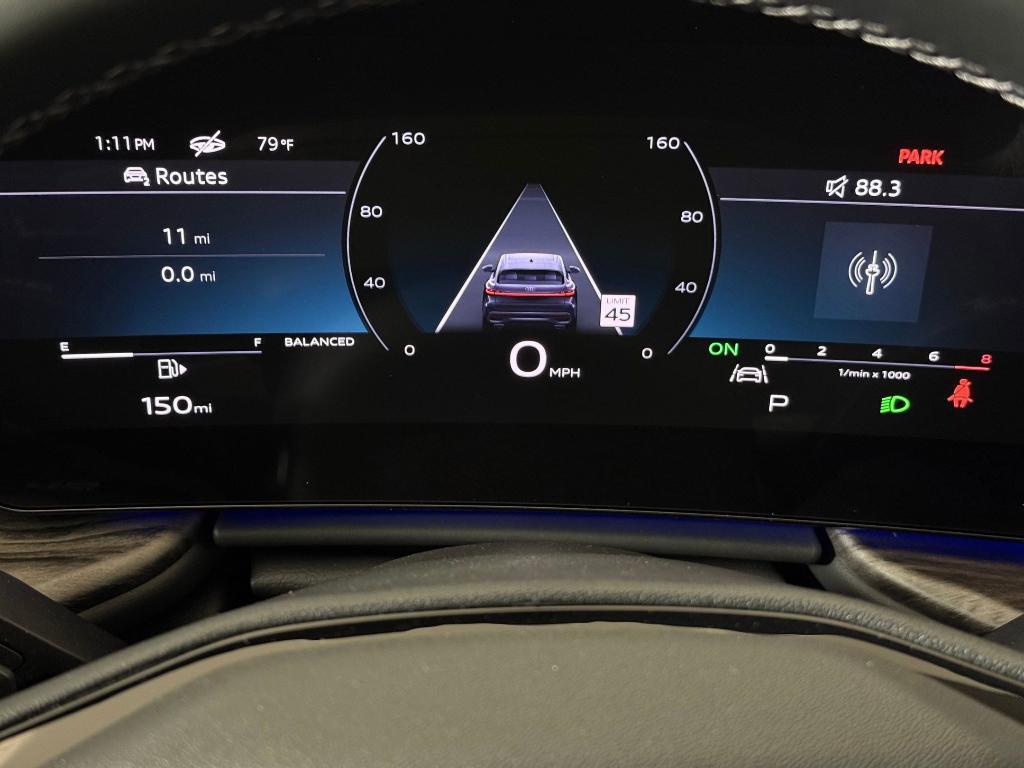 new 2025 Audi Q5 car, priced at $62,451