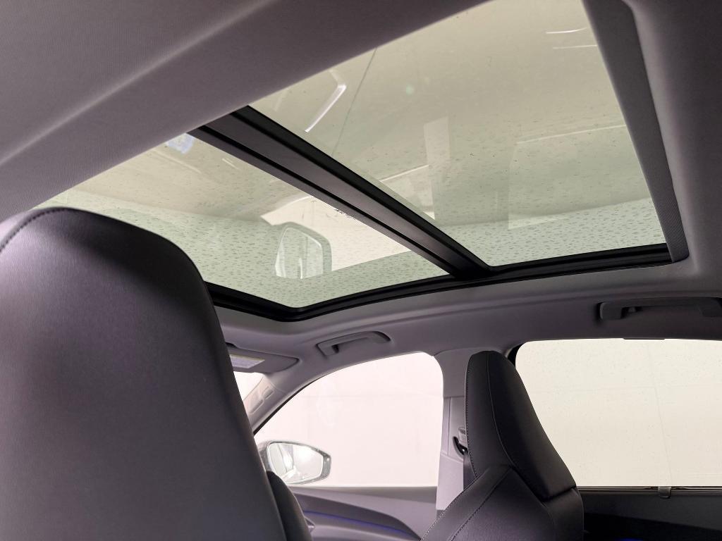 new 2025 Audi Q5 car, priced at $62,451