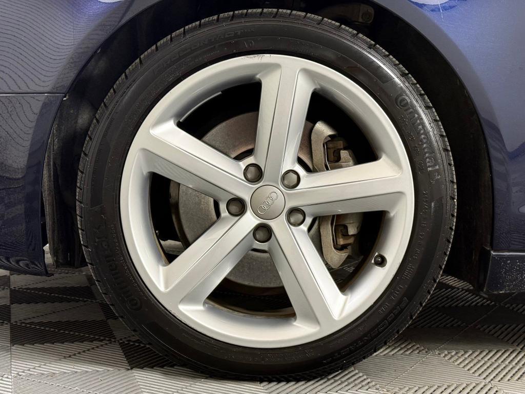 used 2011 Audi A6 car, priced at $7,497