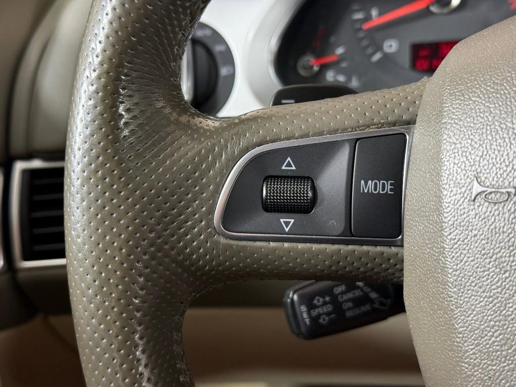 used 2011 Audi A6 car, priced at $7,497