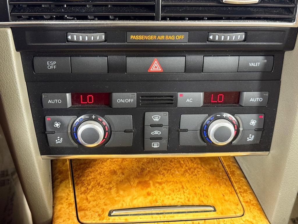 used 2011 Audi A6 car, priced at $7,497