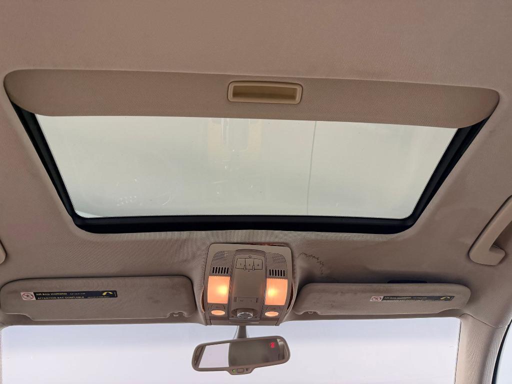 used 2011 Audi A6 car, priced at $7,497