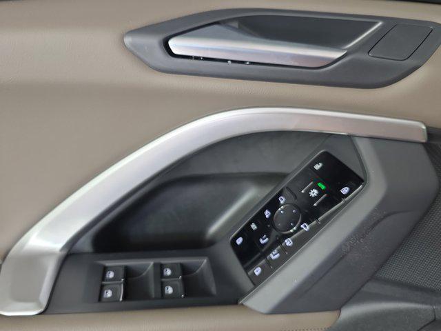 new 2025 Audi Q5 car, priced at $56,441