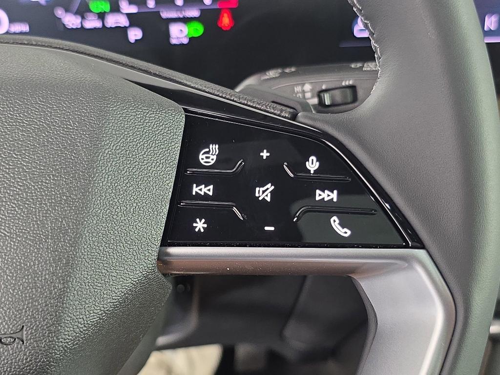 new 2025 Audi Q5 car, priced at $55,861