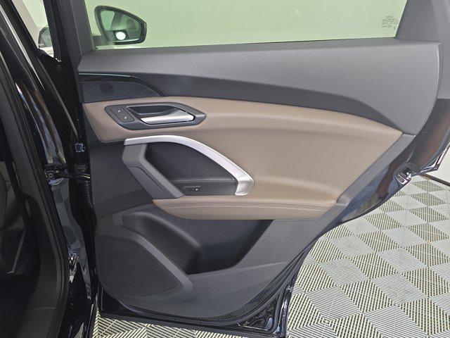 new 2025 Audi Q5 car, priced at $56,441