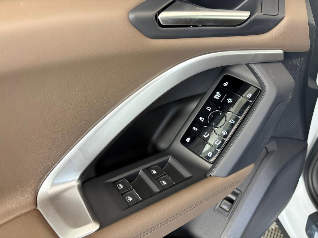 new 2025 Audi Q5 car, priced at $62,961