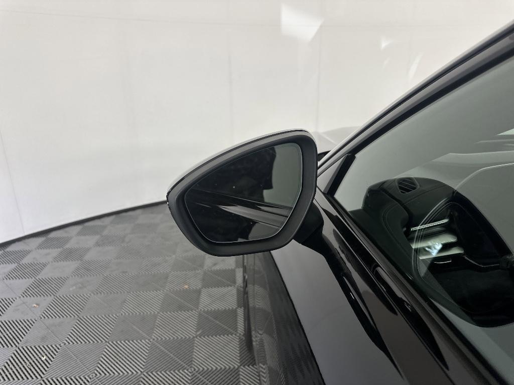 new 2025 Audi S5 car, priced at $72,685