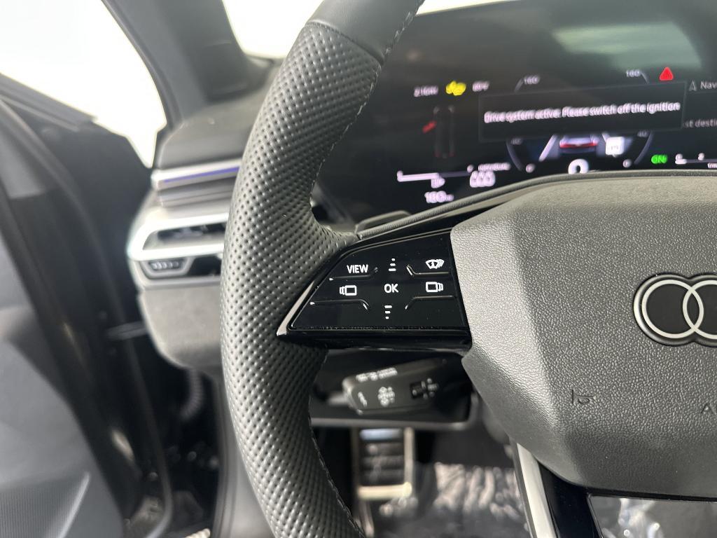 new 2025 Audi S5 car, priced at $72,685