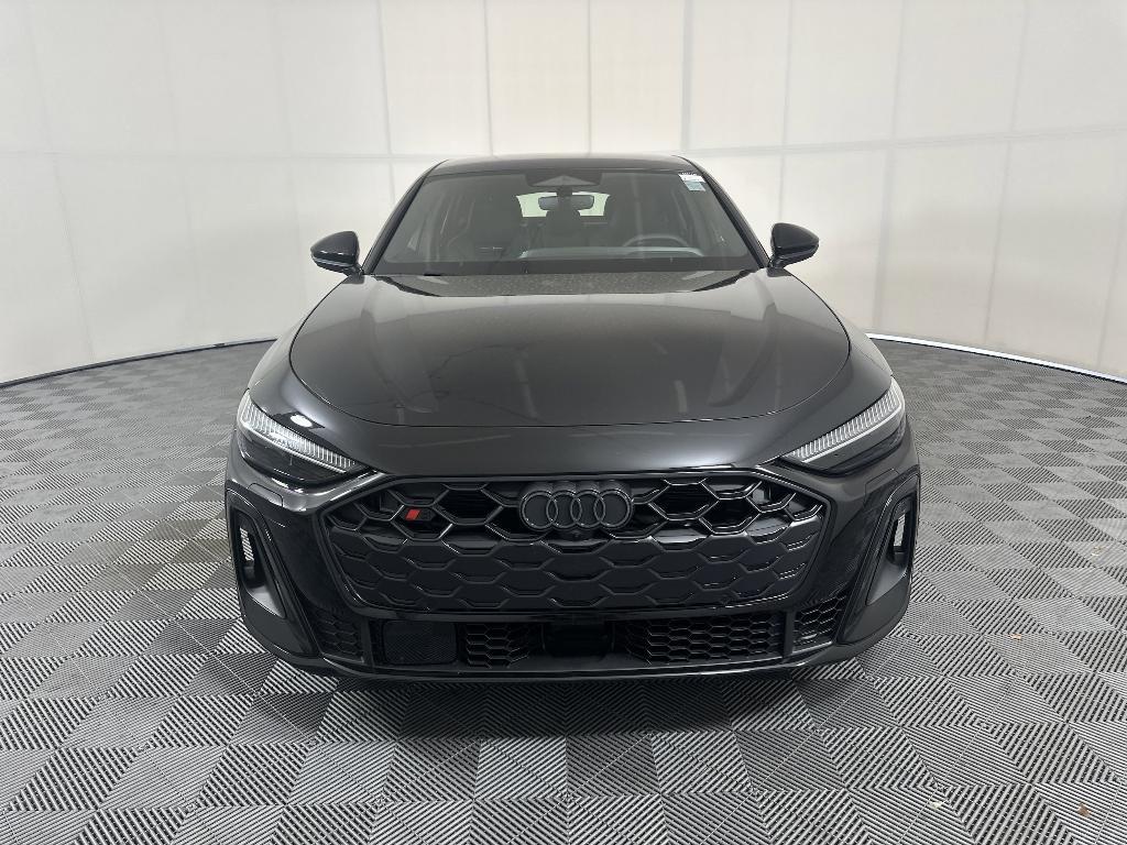 new 2025 Audi S5 car, priced at $72,685