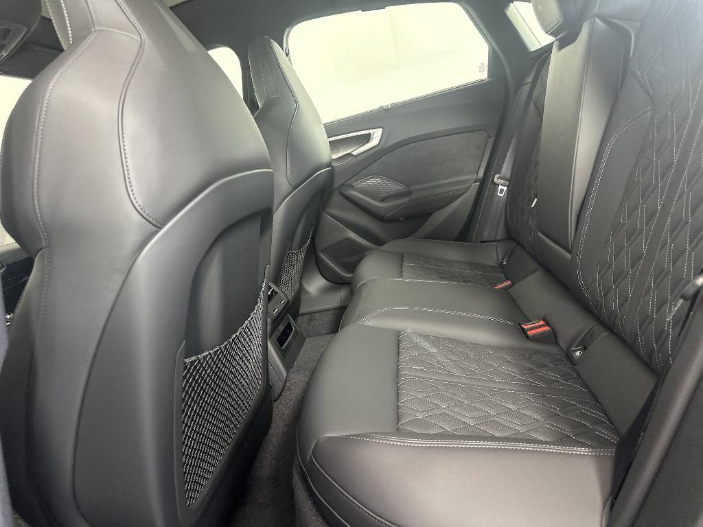 new 2025 Audi S5 car, priced at $72,685