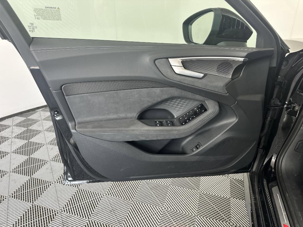 new 2025 Audi S5 car, priced at $72,685