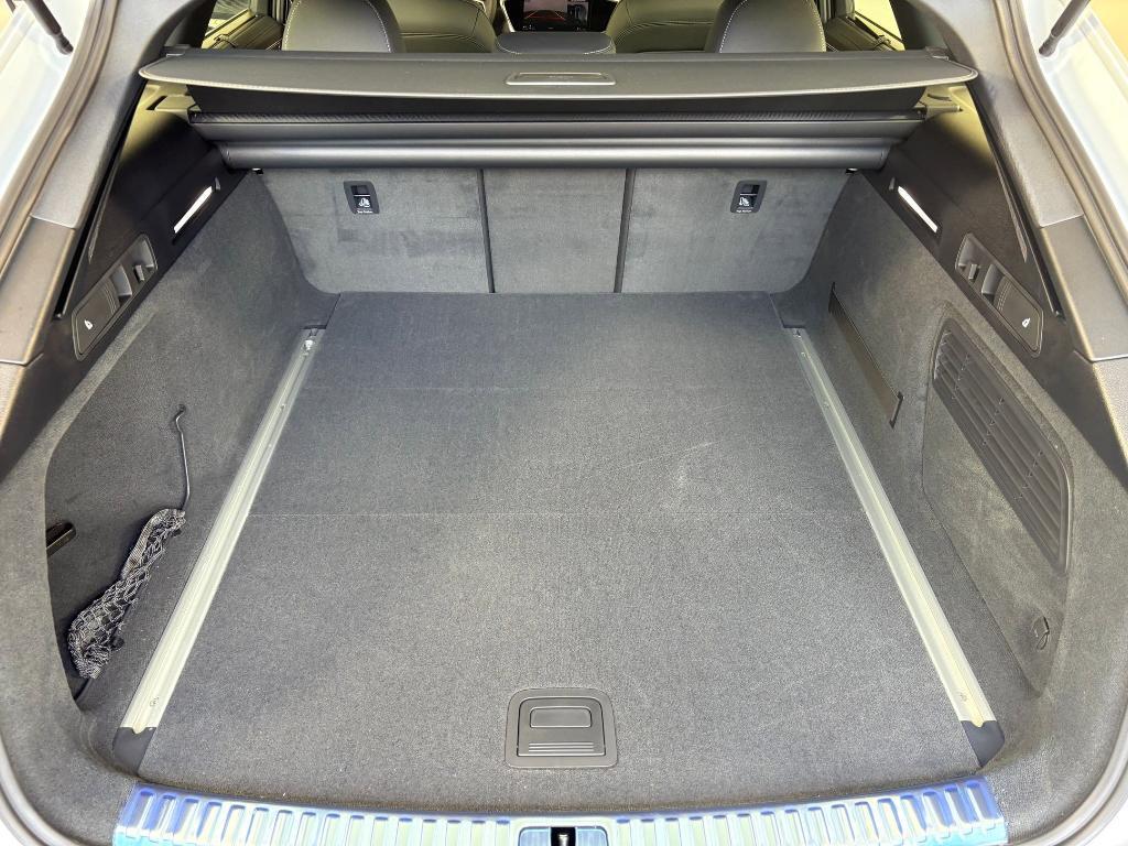 new 2025 Audi A6 car, priced at $67,511