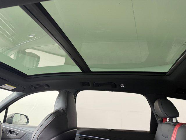 new 2026 Audi Q7 car, priced at $86,131
