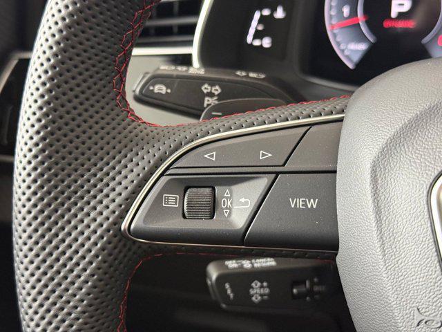 new 2026 Audi Q7 car, priced at $86,131