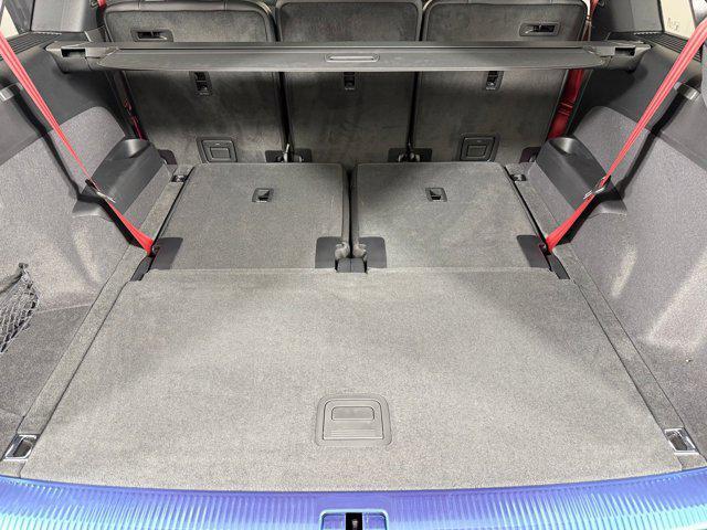 new 2026 Audi Q7 car, priced at $86,131