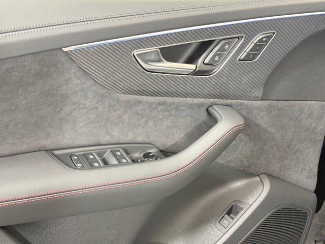 new 2026 Audi Q7 car, priced at $86,131