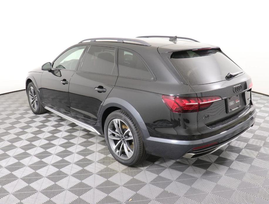 new 2024 Audi A4 allroad car, priced at $52,892