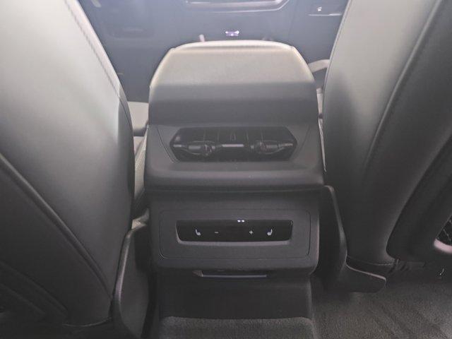 new 2025 Audi S6 e-tron car, priced at $89,500