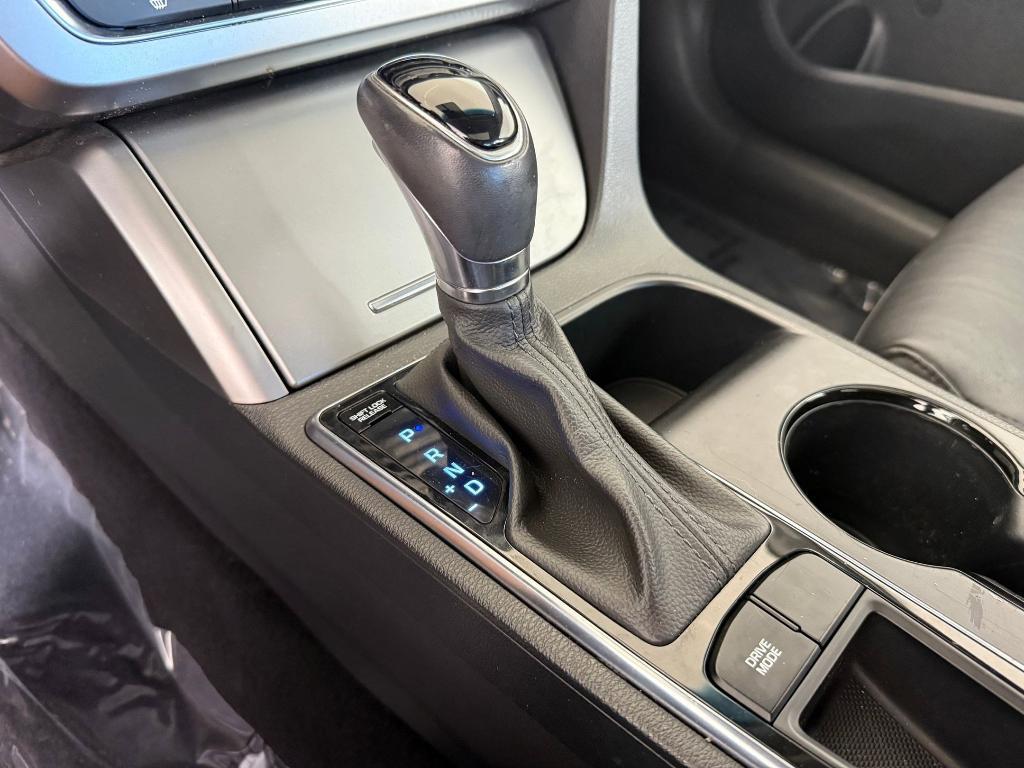 used 2017 Hyundai Sonata car, priced at $9,999