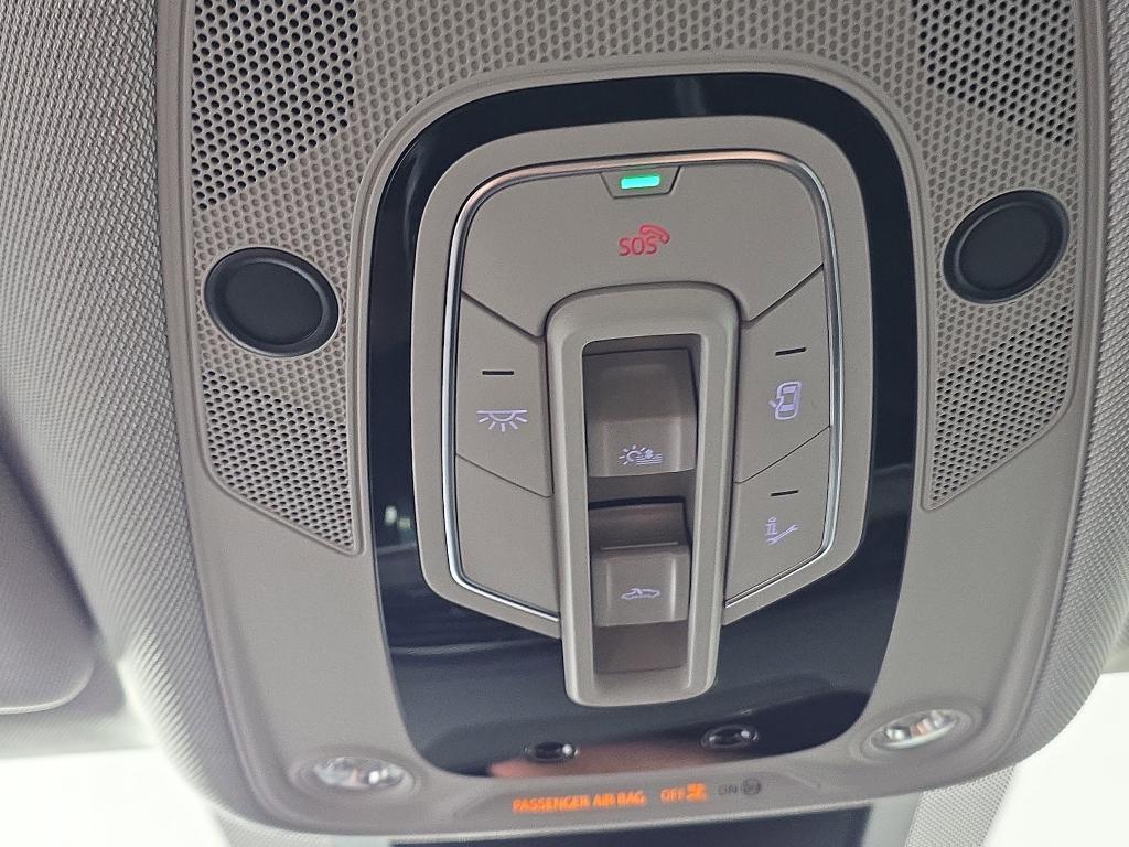 used 2021 Audi e-tron car, priced at $23,498