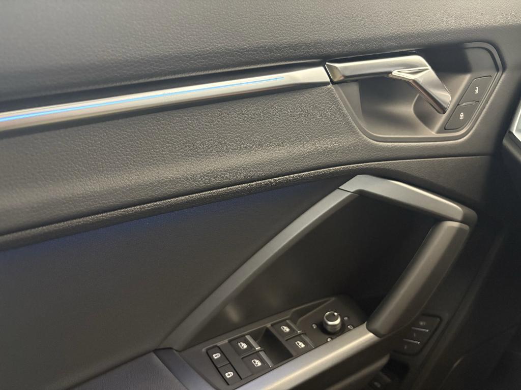 new 2025 Audi Q3 car, priced at $46,681