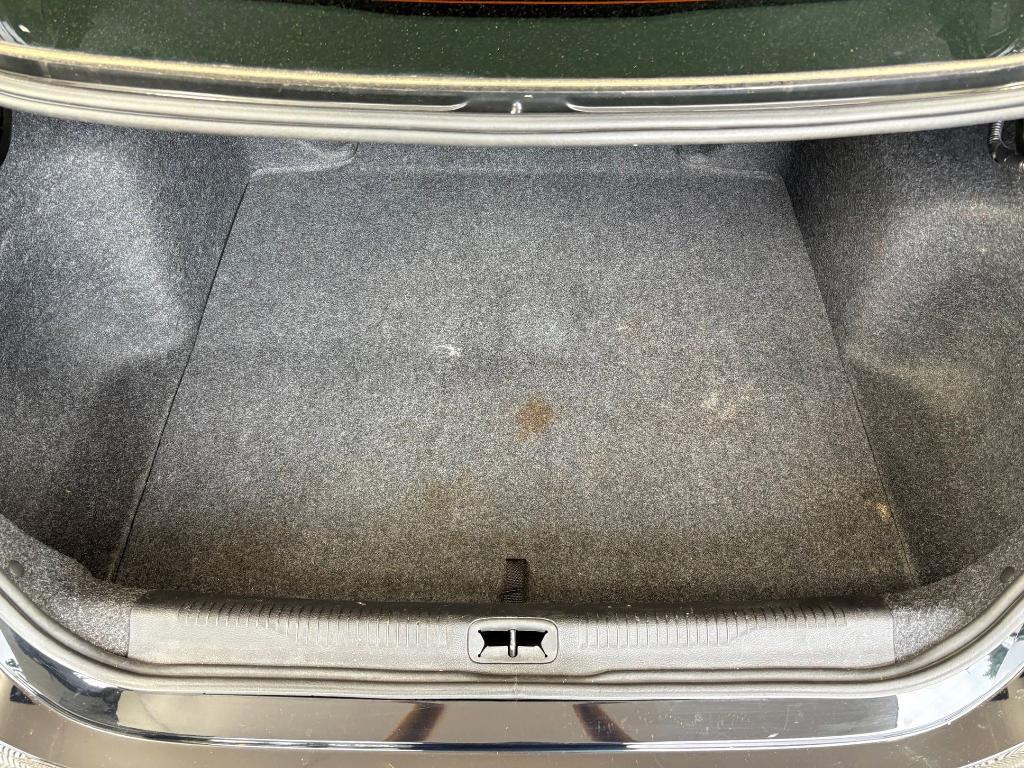 used 2016 Chrysler 200 car, priced at $9,996