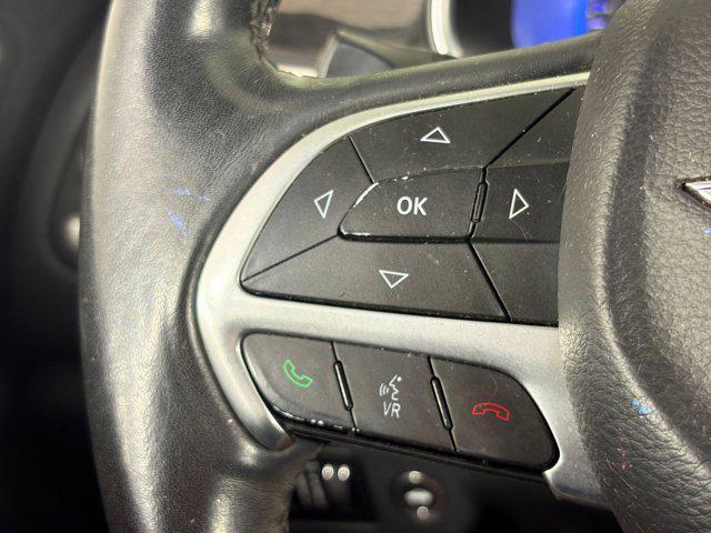 used 2016 Chrysler 200 car, priced at $9,996