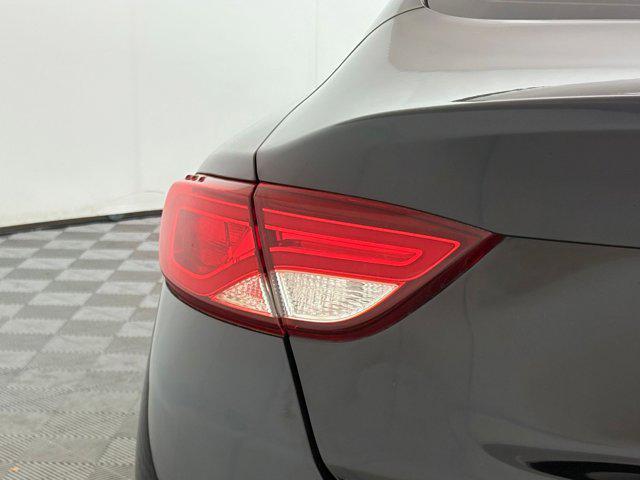 used 2016 Chrysler 200 car, priced at $9,996