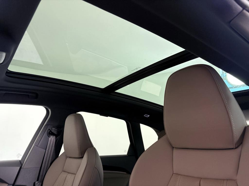 new 2025 Audi Q5 car, priced at $58,931