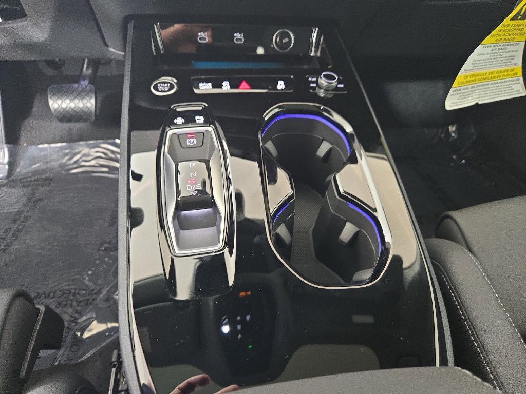 new 2025 Audi A5 car, priced at $55,841