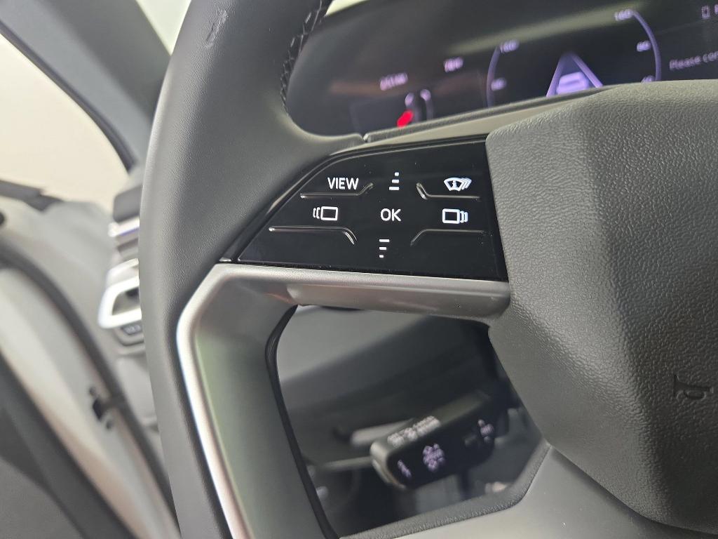 new 2025 Audi A5 car, priced at $51,812