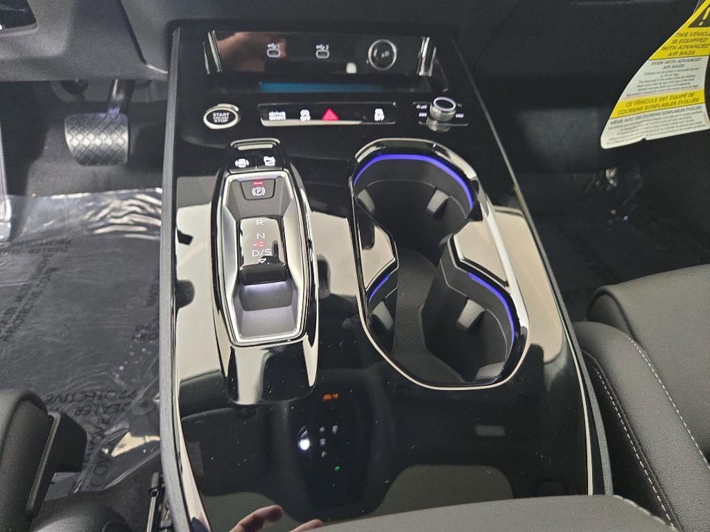 new 2025 Audi A5 car, priced at $51,812