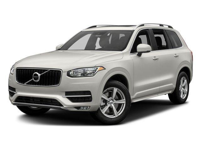 used 2017 Volvo XC90 car, priced at $13,999