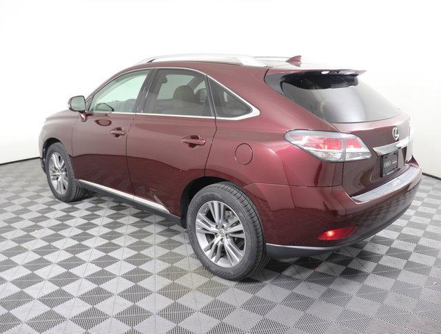 used 2015 Lexus RX 350 car, priced at $14,997