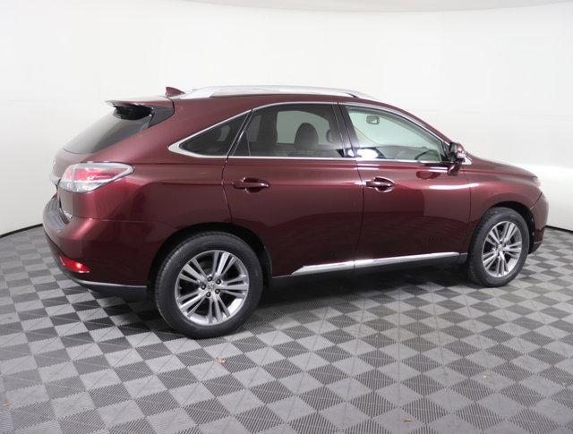 used 2015 Lexus RX 350 car, priced at $14,997