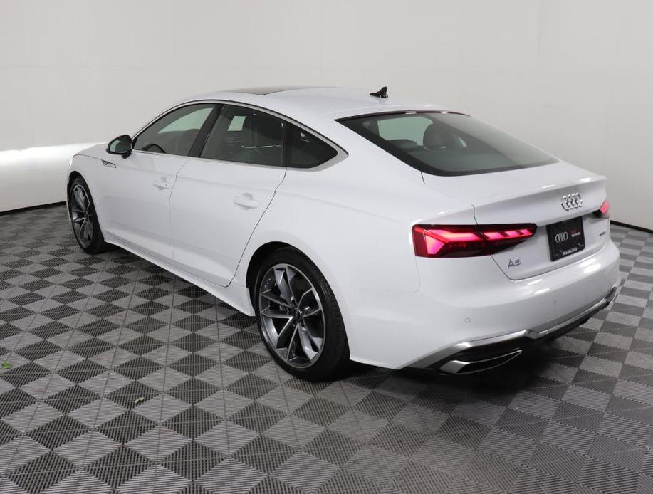 new 2024 Audi A5 Sportback car, priced at $53,591