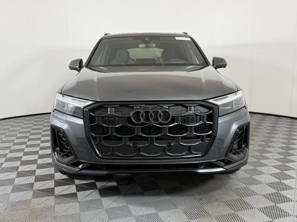 new 2026 Audi Q7 car, priced at $83,590