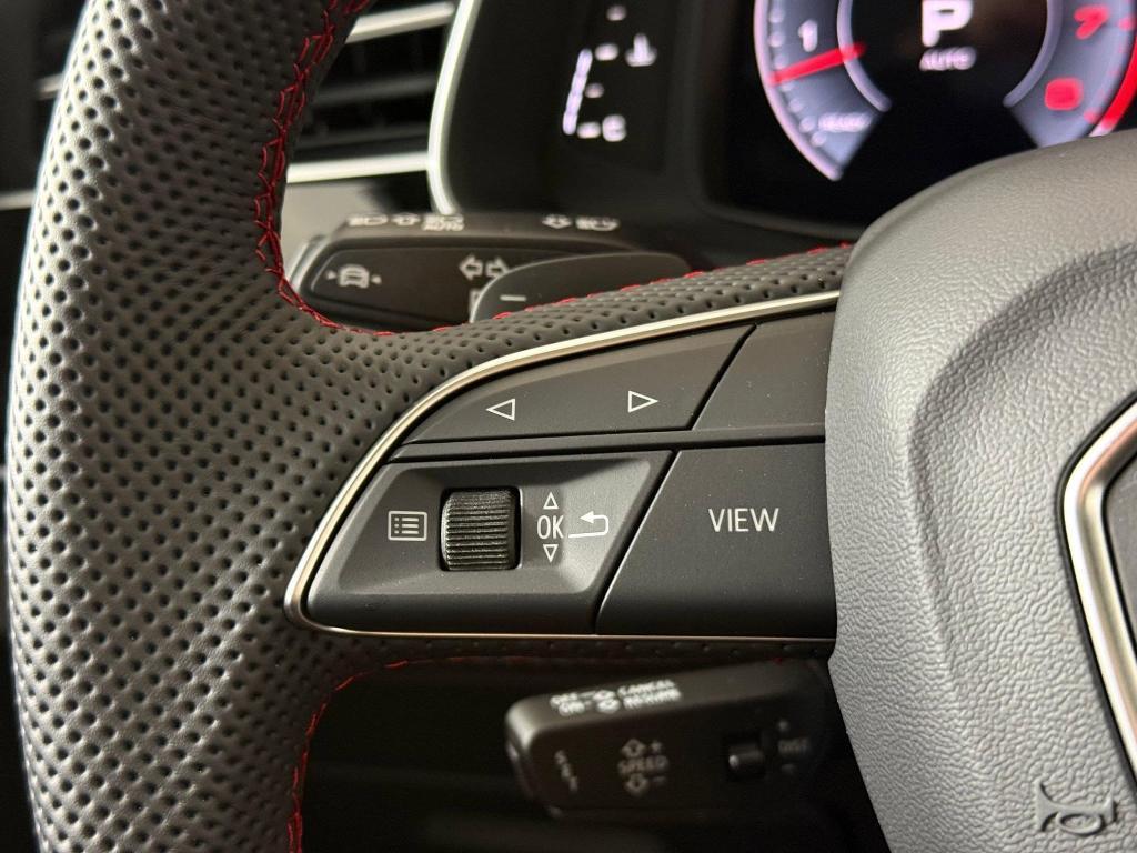 new 2026 Audi Q7 car, priced at $83,590