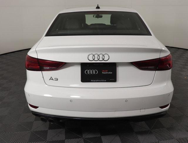 used 2020 Audi A3 car, priced at $20,997