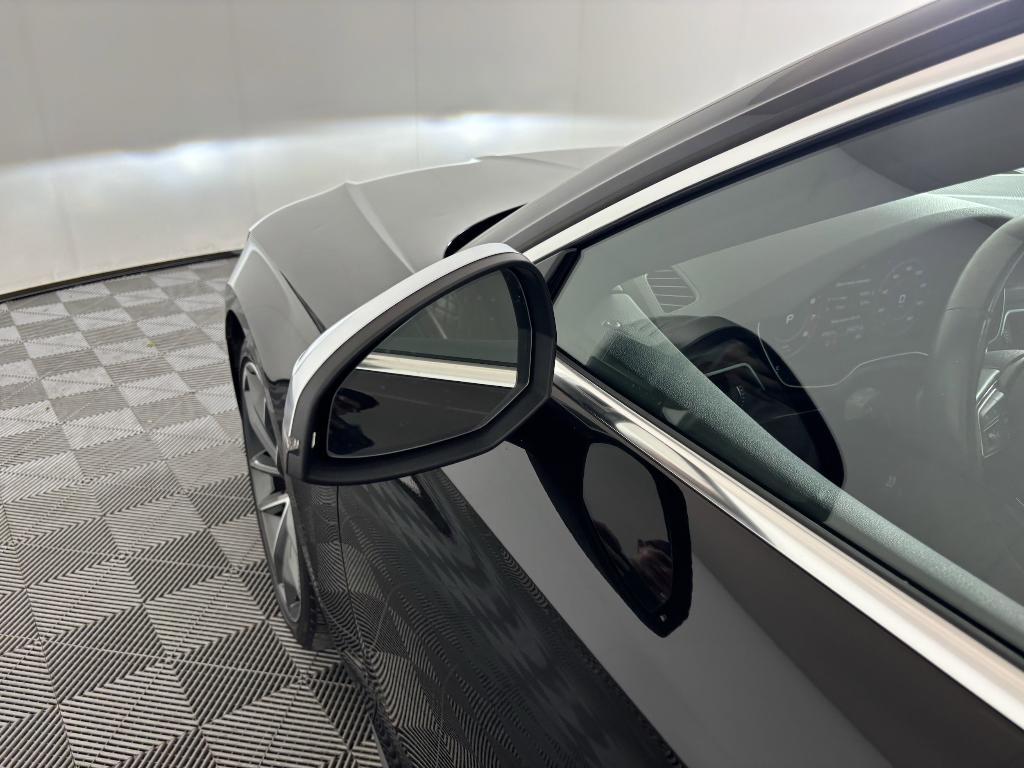 used 2018 Audi S5 car, priced at $21,498