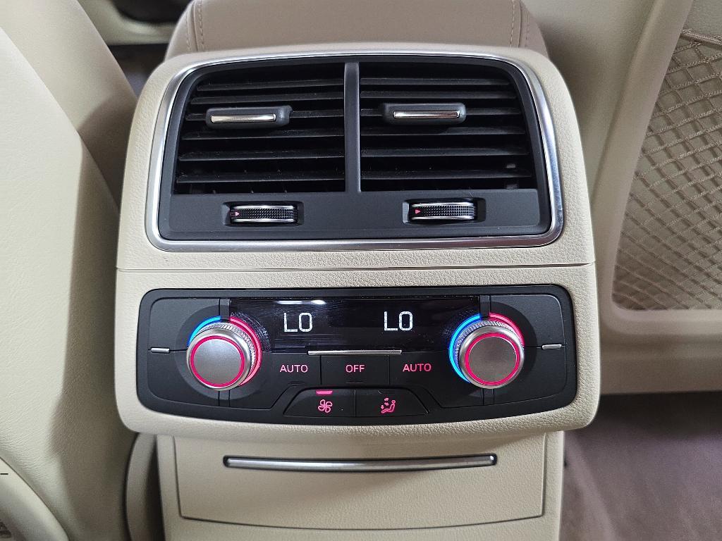 used 2018 Audi A7 car, priced at $29,999