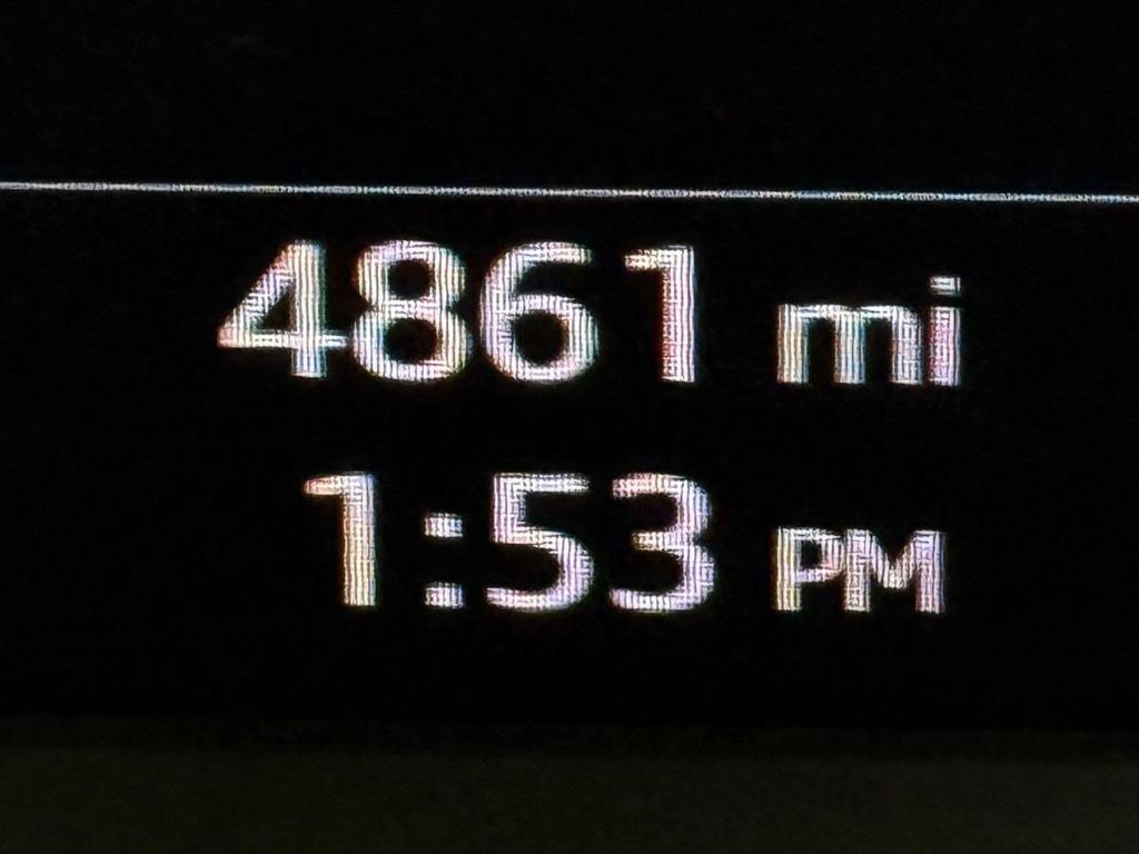 used 2025 Audi Q3 car, priced at $35,999