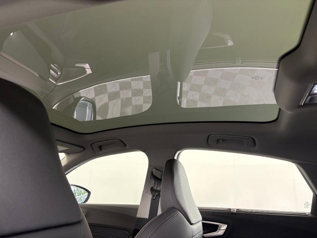 new 2025 Audi A5 car, priced at $51,811